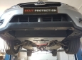 Scut motor Subaru Forester 4 60