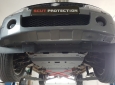 Scut motor Suzuki Grand Vitara 61