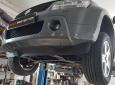 Scut motor din aluminiu Suzuki Grand Vitara 57