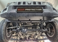 Scut reductor/cutie transfer Suzuki Jimny - model cu 5 usi 56