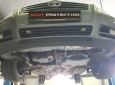 Scut motor Toyota Avensis 58