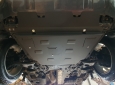 Scut motor Toyota RAV 4 diesel 57