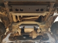 Scut motor Toyota Land Cruiser J90 56