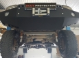 Scut motor Toyota Land Cruiser J90 59