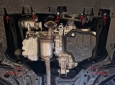 Scut motor Toyota Aygo X 55