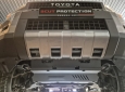Scut radiator Toyota Land Cruiser 250 58