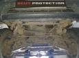 Scut motor Toyota Hilux 57