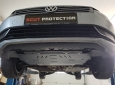Scut motor VW Passat CC 59