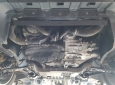 Scut motor VW Tiguan 56