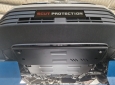 Scut motor Vw Crafter 58