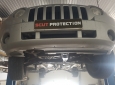 Scut motor Jeep Patriot 57