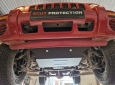 Scut motor  Jeep Cherokee - KJ 61