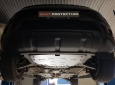 Scut motor metalic Range Rover Evoque 60