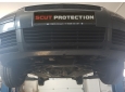 Scut motor Skoda Superb - 1,8  1,9 TDI 60