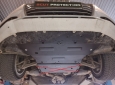 Scut motor Audi A5 62
