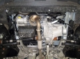 Scut motor Peugeot Bipper 55
