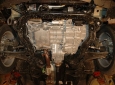 Scut motor Chevrolet Captiva 55
