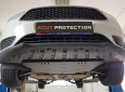 Scut motor Ford C - Max 59