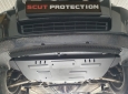 Scut motor Volvo S40 59