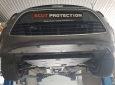 Scut motor Ford Mondeo 4 61