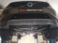 Scut motor Ford Mondeo 4 58
