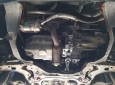 Scut Motor Volkswagen Golf 4 55