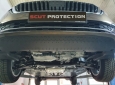 Scut motor Volkswagen Passat  57