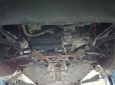 Scut motor Skoda Kodiaq 56