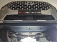 Scut motor Hyundai Santa Fe 59