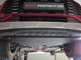 Scut motor MG ZS 55