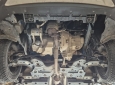 Scut motor MG ZS 57
