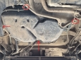 Scut rezervor Dacia Jogger 55