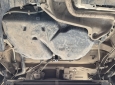 Scut rezervor Dacia Jogger 56