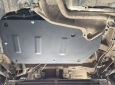 Scut rezervor Dacia Jogger 57