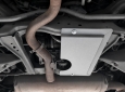 Scut diferențial din aluminiu Nissan X-Trail T33 57