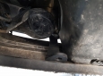 Scut motor din aluminiu Audi A3 59