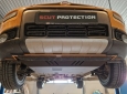 Scut motor Fiat Panda 4x2 59