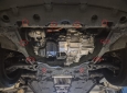 Scut motor Toyota C-HR 55