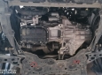 Scut motor din aluminiu  Toyota Prius 55