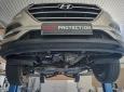 Scut motor Hyundai Tucson 57