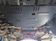 Scut motor Toyota Corolla 58