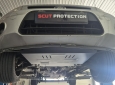 Scut motor Ford Transit Connect 59
