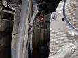 Scut antifurt catalizator pentru Nissan NV300 57