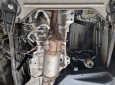 Scut antifurt catalizator pentru Nissan NV300 58