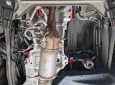 Scut antifurt catalizator pentru Nissan NV300 55